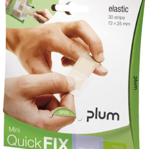 PLUM QUICKFIX MINI ADAGOLÓ RUGALMAS NATÚR