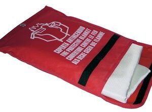 TŰZELFOJTÓ TAKARÓ 200X200