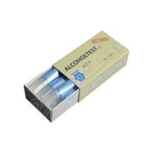 ALKOHOLSZONDA TEJAS 10