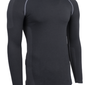 CLARINET SÖTÉTSZÜRKE JÉGERFELSŐ – Méret: 3xl