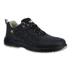 CLAW FLEX S1P SRC ESD HÁLÓS VÉDŐFÉLCIPŐ – Méret: 48