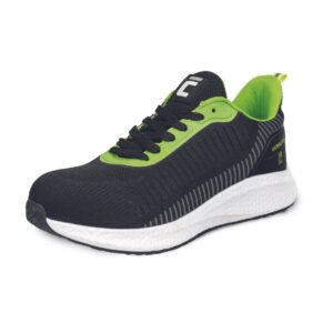 ULTRALIGHT MF ESD S1 SR – Méret: 48, Szín: Feher-fekete