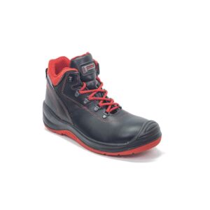 ASPHALT S2 PS FO HRO SR bakancs fekete – Méret: 48