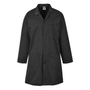 Standard köpeny – Szín: Navy, Méret: Xxxl