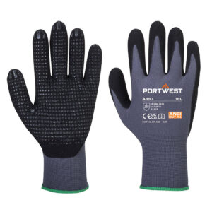 DermiFlex Plus védőkesztyű – Méret: Xxxl