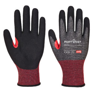 CS CUT F18 nitril – Méret: Xxl