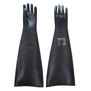 Erős Latex kesztyű 600mm – Méret: Xxl