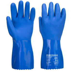 Marine Ultra PVC kesztyű – Méret: Xxl