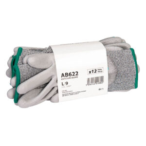 Cut C13 PU Essential Multipack ( 12 pár) – Méret: Xxl