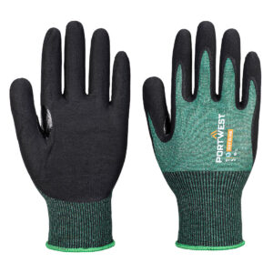 SG Cut B18 Eco nitril kesztyű ( 12 pár) – Méret: Xxxl