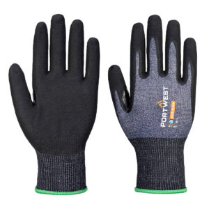 SG Cut B18 Eco nitril kesztyű ( 12 pár) – Méret: Xxxl