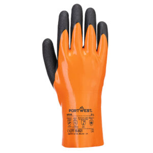Grip 15 nitril kesztyű – Méret: Xxl