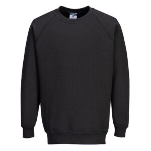 Róma pulóver – Szín: Mole-szurke, Méret: Xxxl