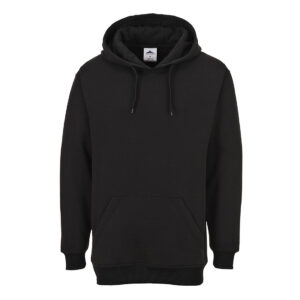 Róma kapucnis pulóver – Szín: Mole-szurke, Méret: Xxxl