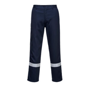 Bizweld Iona hegesztő nadrág – Szín: Navy, Méret: Xxxl