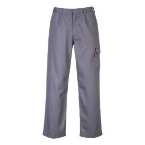 Bizweld FR Cargo nadrág – Szín: Szurke, Méret: Xxxl