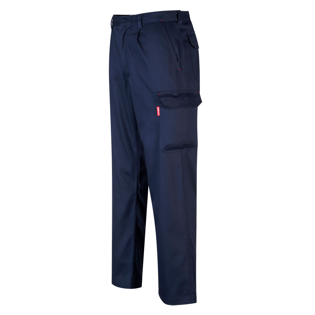 Bizweld FR Cargo nadrág – Szín: Navy, Méret: Xxxl