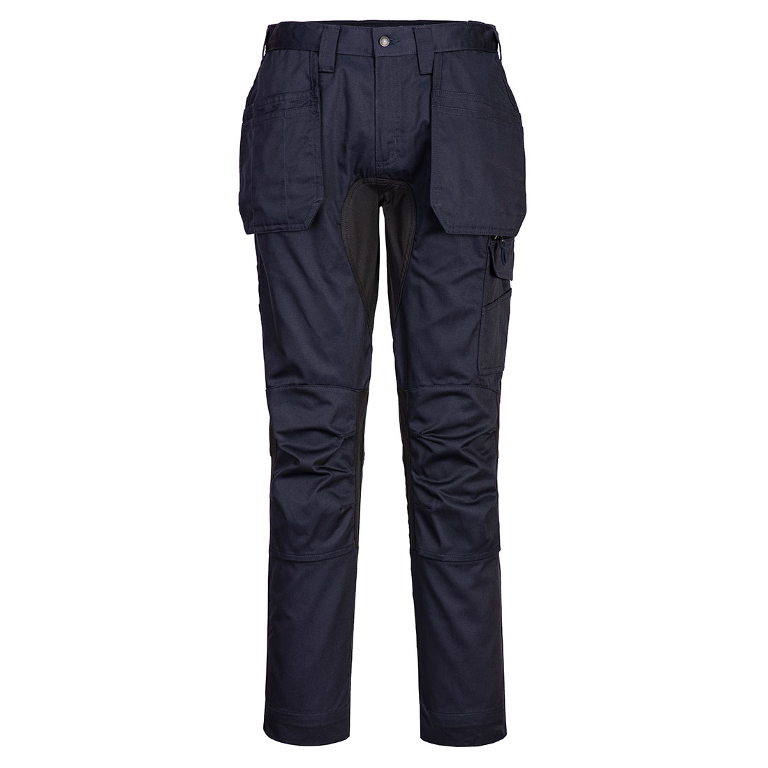WX2 Stretch Holster nadrág – Szín: Sotet-navy-fekete, Méret: 48