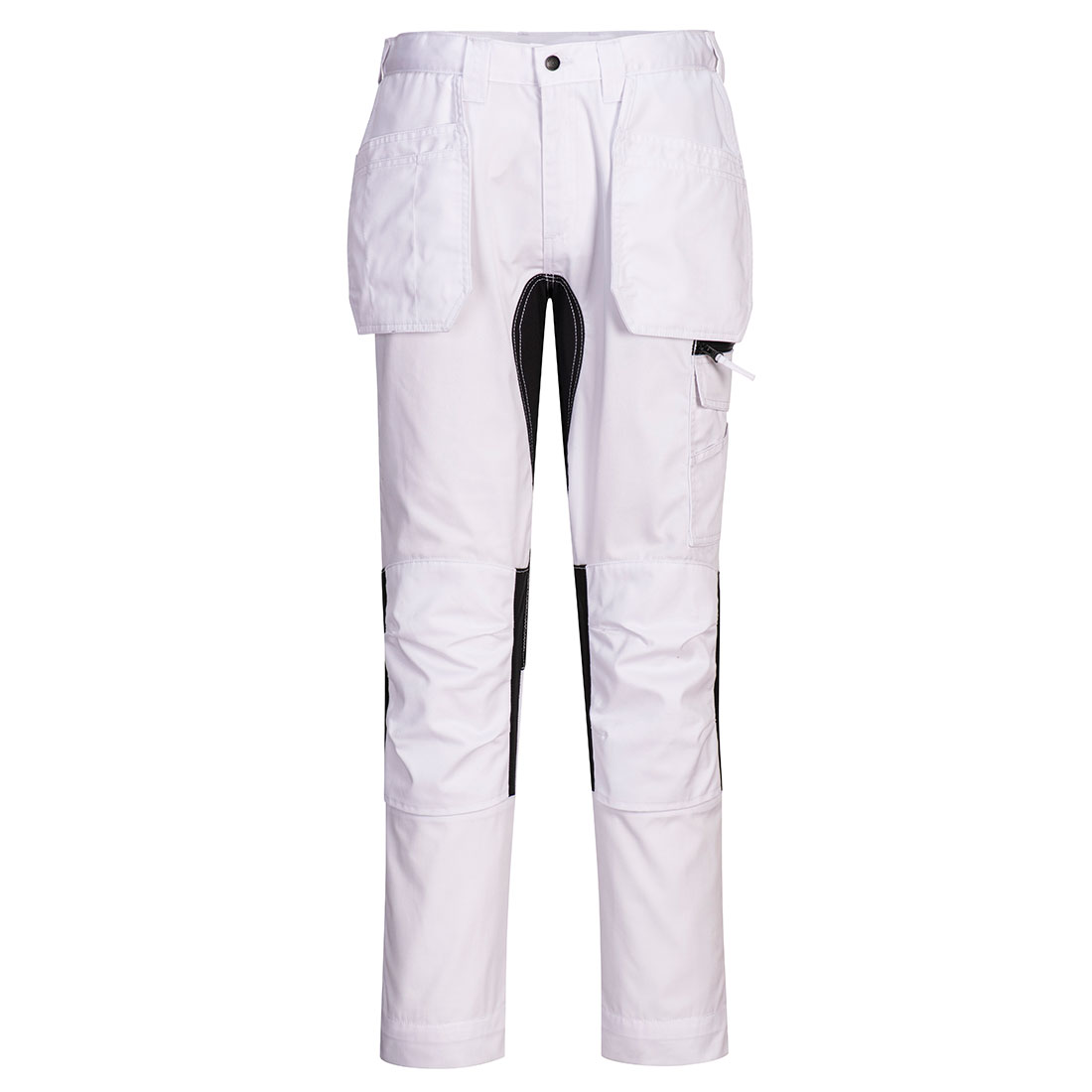 WX2 Stretch Holster nadrág – Szín: Feher, Méret: 48