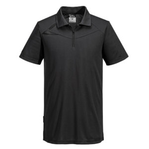 DX4 Póló S/S – Szín: Minden-fekete, Méret: Xxxl