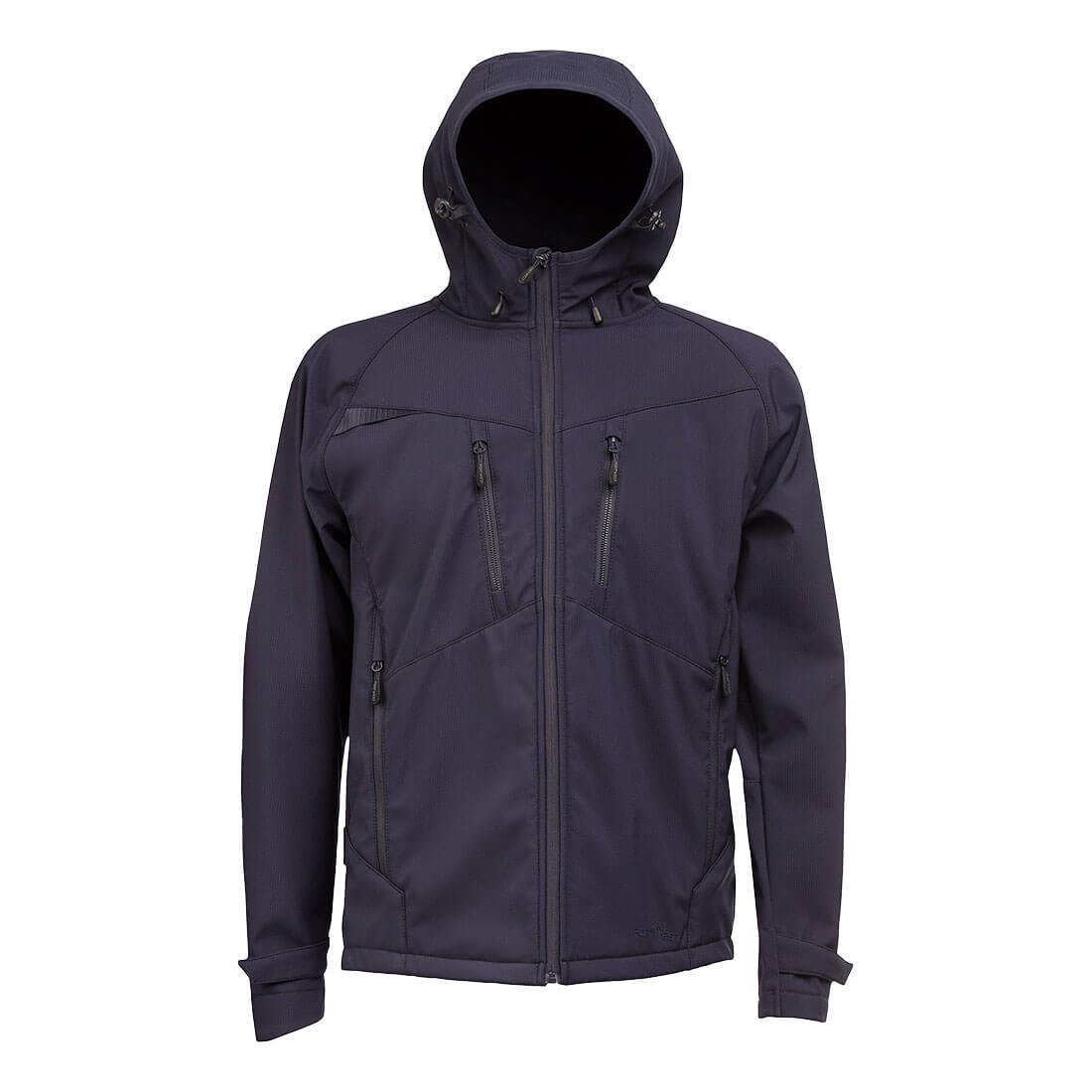 DX4 Softshell Kabát (3L) – Szín: Minden-navy, Méret: Xxxl