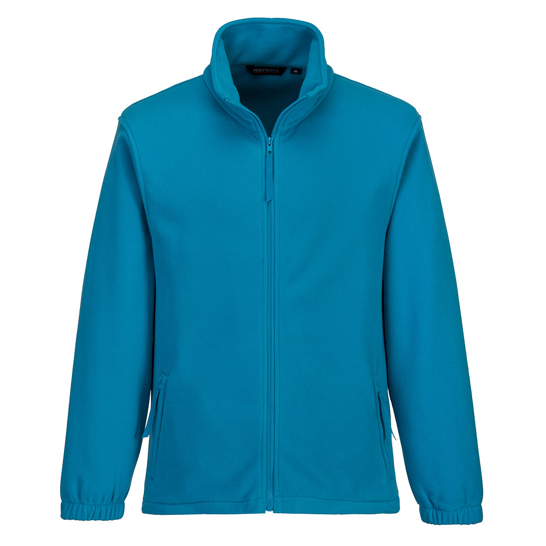 Férfi Aran polár – Szín: Navy, Méret: Xxxl