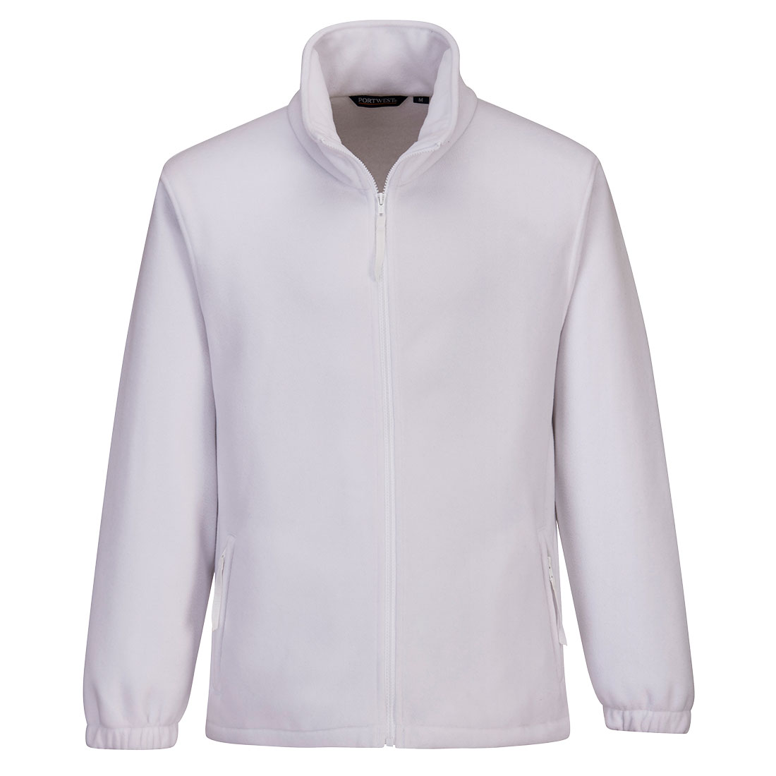 Férfi Aran polár – Szín: Feher, Méret: Xxxl