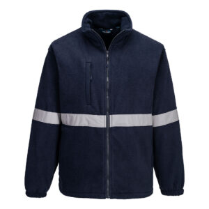 Iona Lite polár – Szín: Navy, Méret: Xxxl