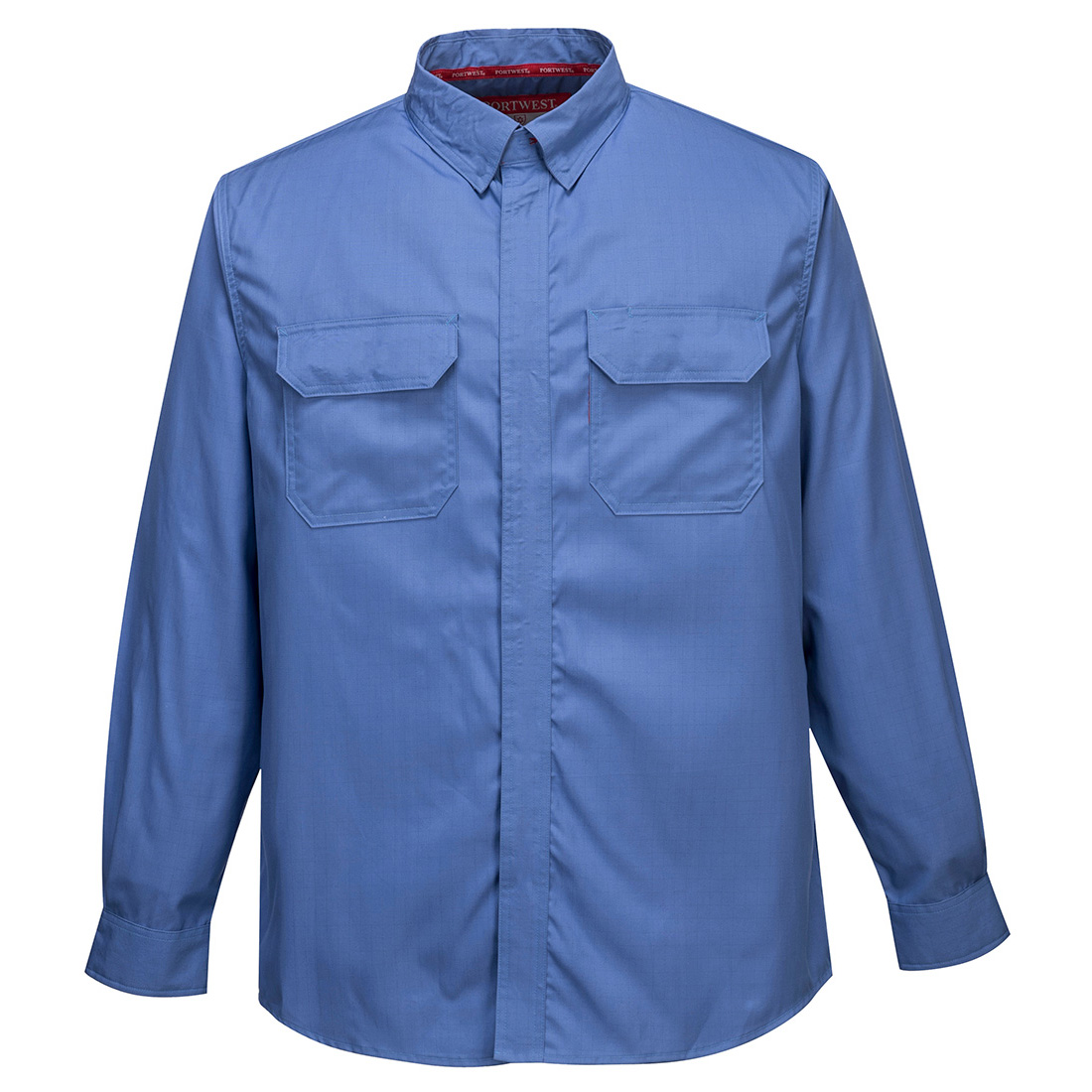 Bizflame Plus ing – Szín: Piros, Méret: Xxxl