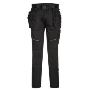 KX3 Holster Jogger – Szín: Fekete, Méret: Xxxl