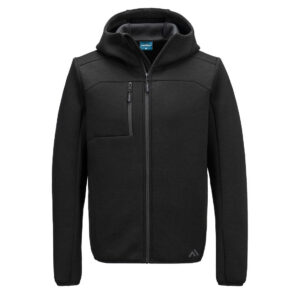 KX3 Technikai Kabát – Szín: Fekete, Méret: Xxxl