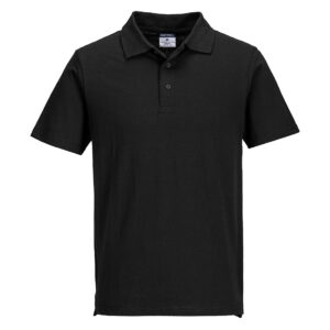 Könnyű Jersey póló (48 darab dobozban) – Szín: Fekete, Méret: Xxxl