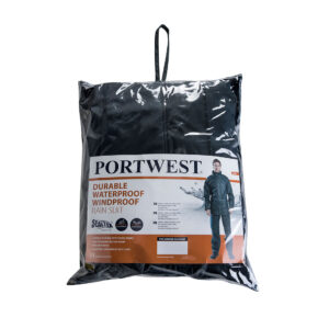 Sealtex Essential esőruha(2 részes) – Szín: Navy, Méret: Xxxl