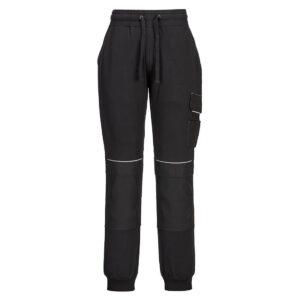 PW3 Work Jogger nadrág – Szín: Fekete, Méret: Xxxl