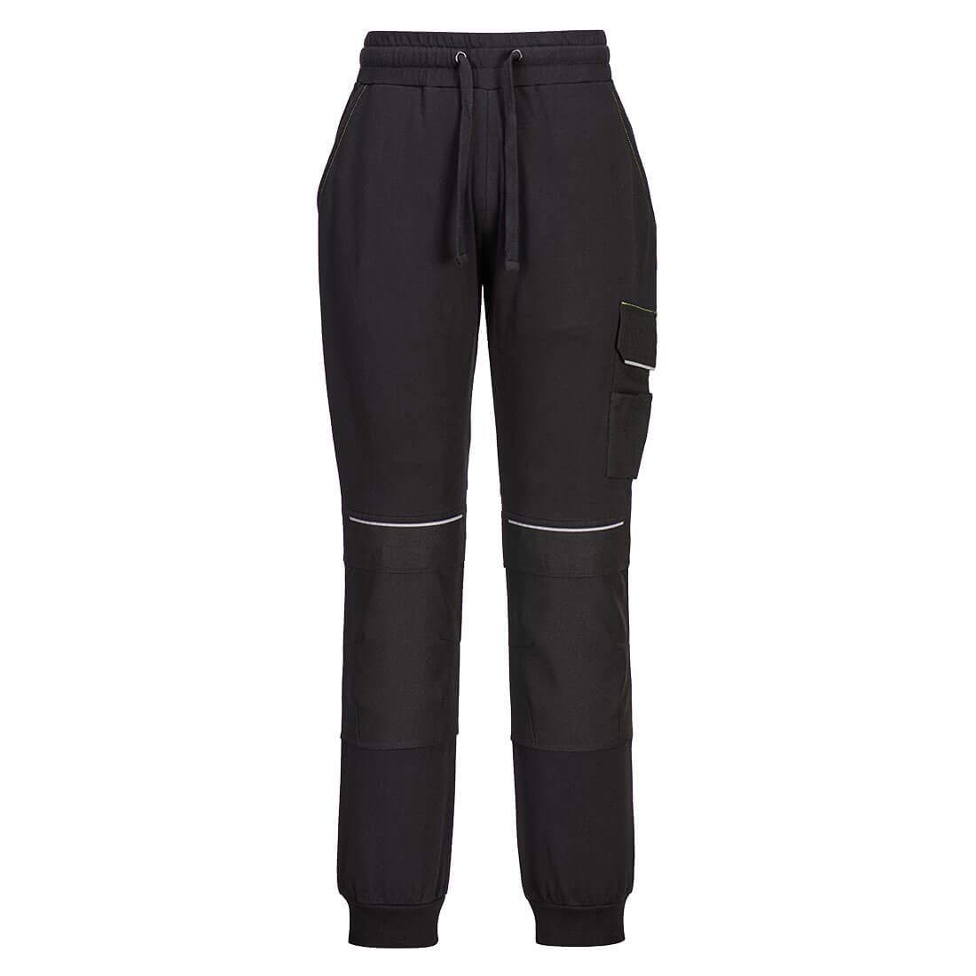 PW3 Work Jogger nadrág – Szín: Fekete, Méret: Xxxl