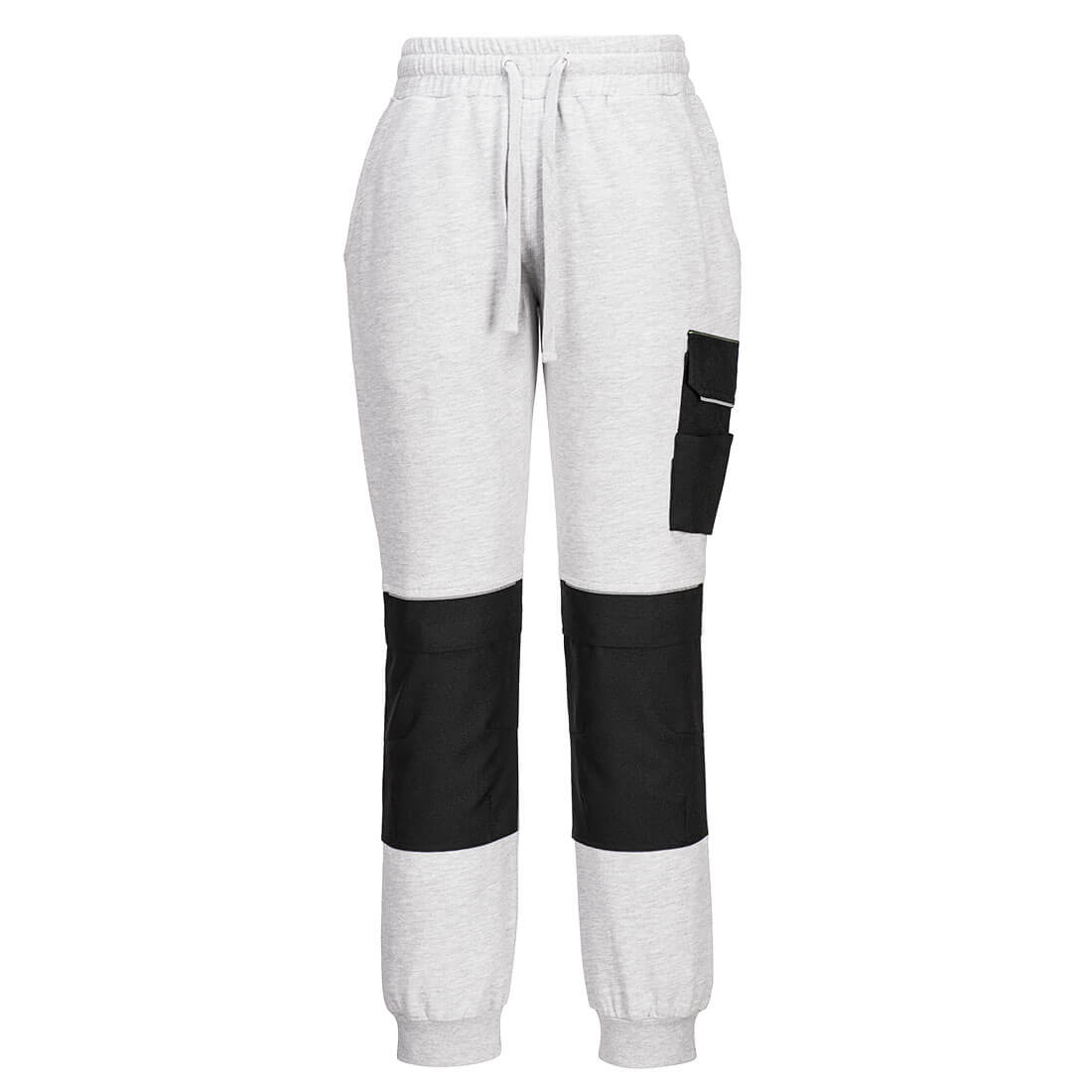 PW3 Work Jogger nadrág – Szín: Szurke, Méret: Xxxl