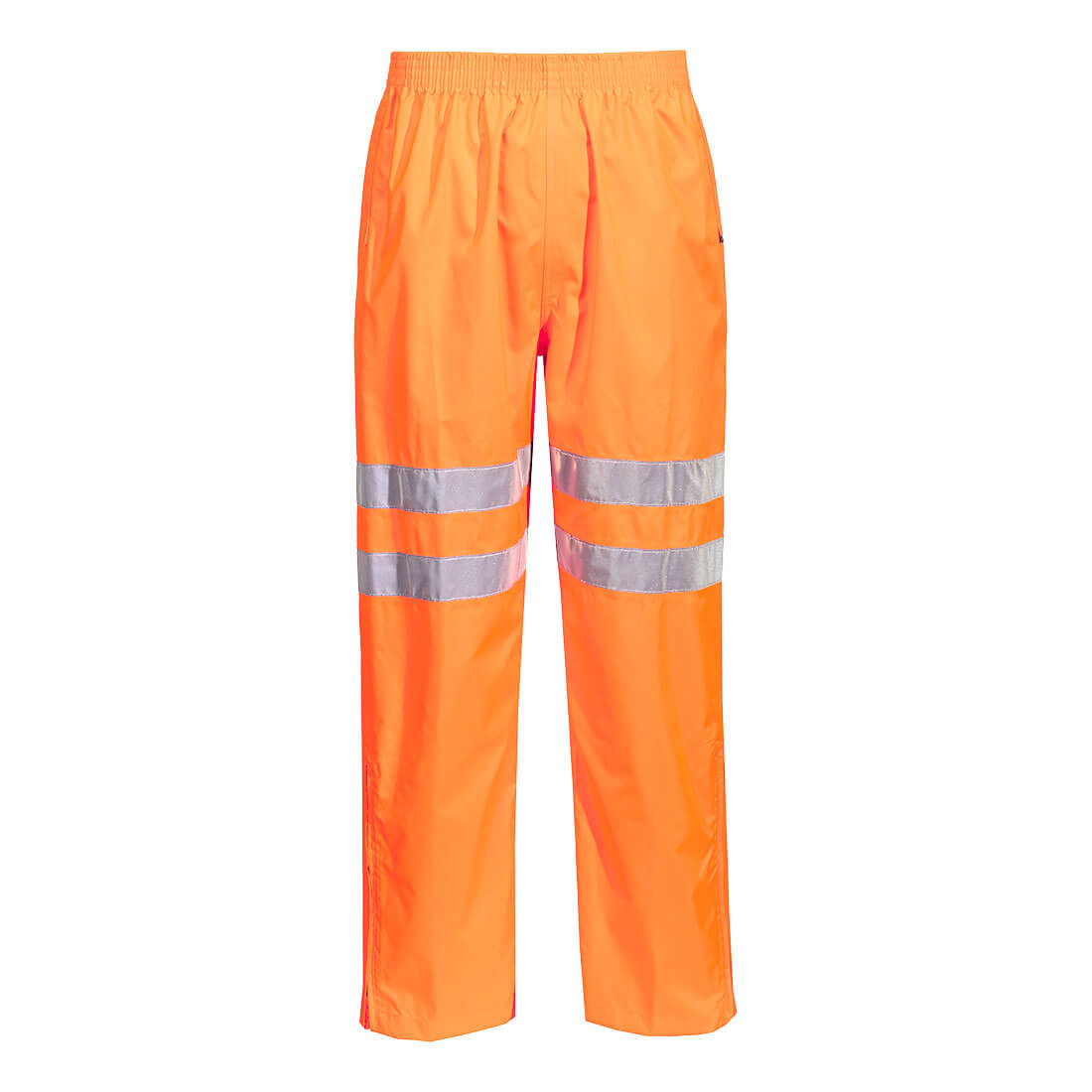 Hi-Vis Traffic nadrág – Szín: Narancs, Méret: Xxxl