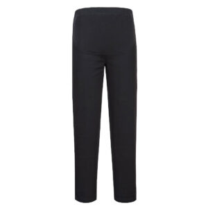 Stretch kismama nadrág – Szín: Fekete, Méret: Xxxl