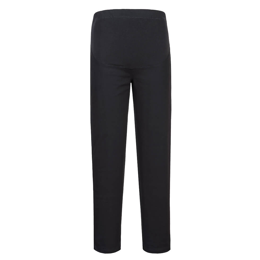 Stretch kismama nadrág – Szín: Fekete, Méret: Xxxl