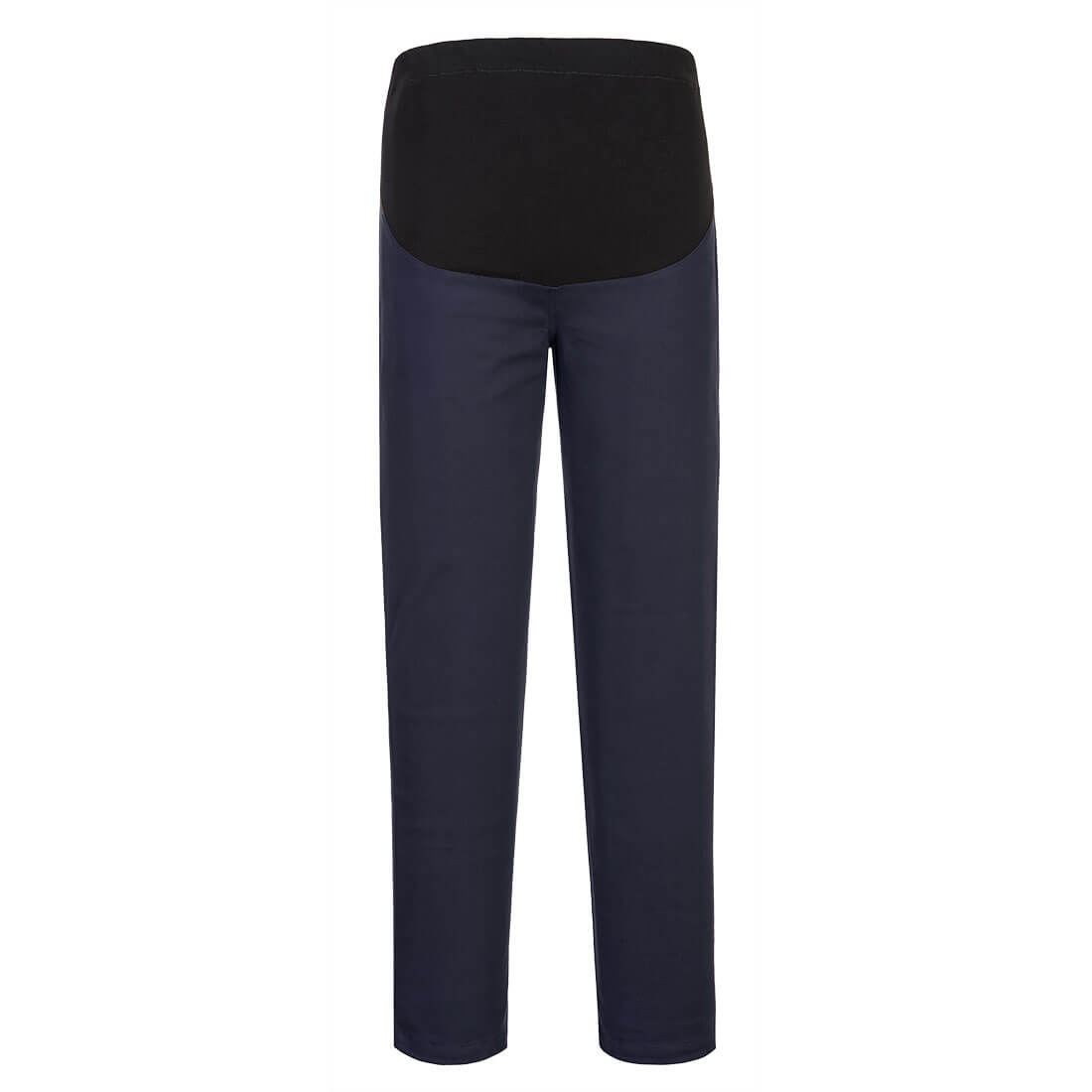 Stretch kismama nadrág – Szín: Sotet-navy, Méret: Xxxl