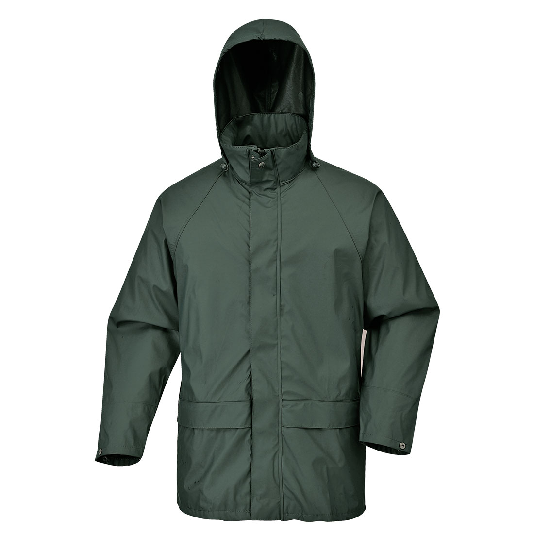 Sealtex™ AIR dzseki – Szín: Olivazold, Méret: Xl