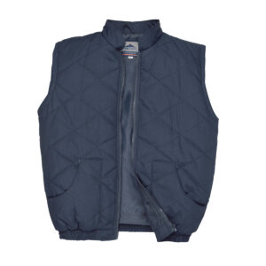 Glasgow mellény – Szín: Navy, Méret: Xxxl