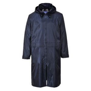 Classic esőkabát – Szín: Navy, Méret: Xxxl