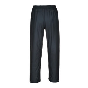Sealtex™ Classic esőnadrág – Szín: Fekete, Méret: Xxl