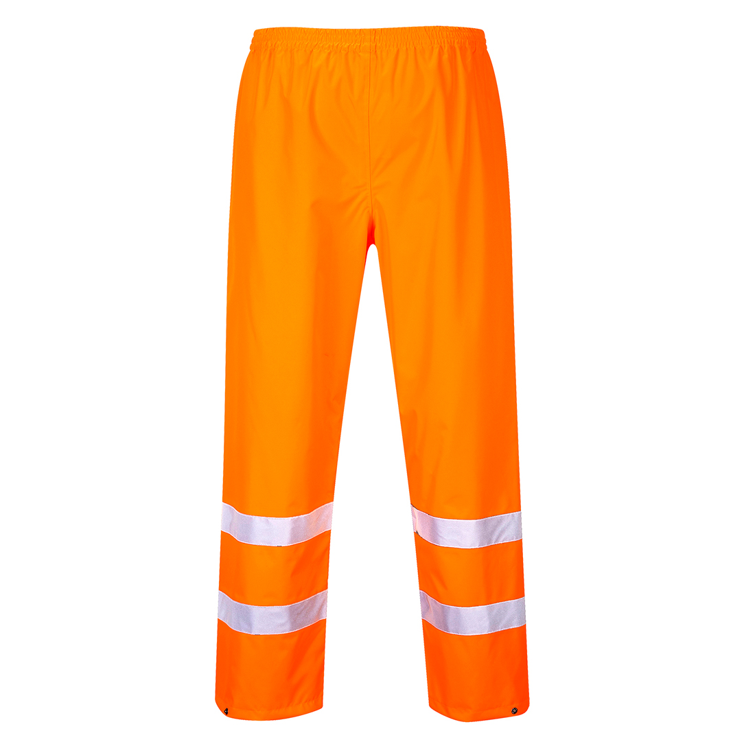 Hi-Vis Traffic nadrág – Szín: Narancs, Méret: Xxxl