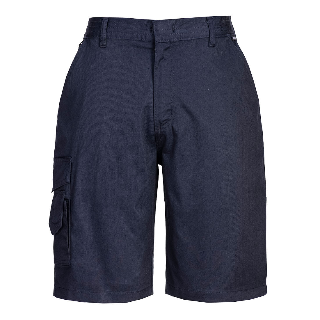 Női Combat rövidnadrág – Szín: Navy, Méret: Xxl