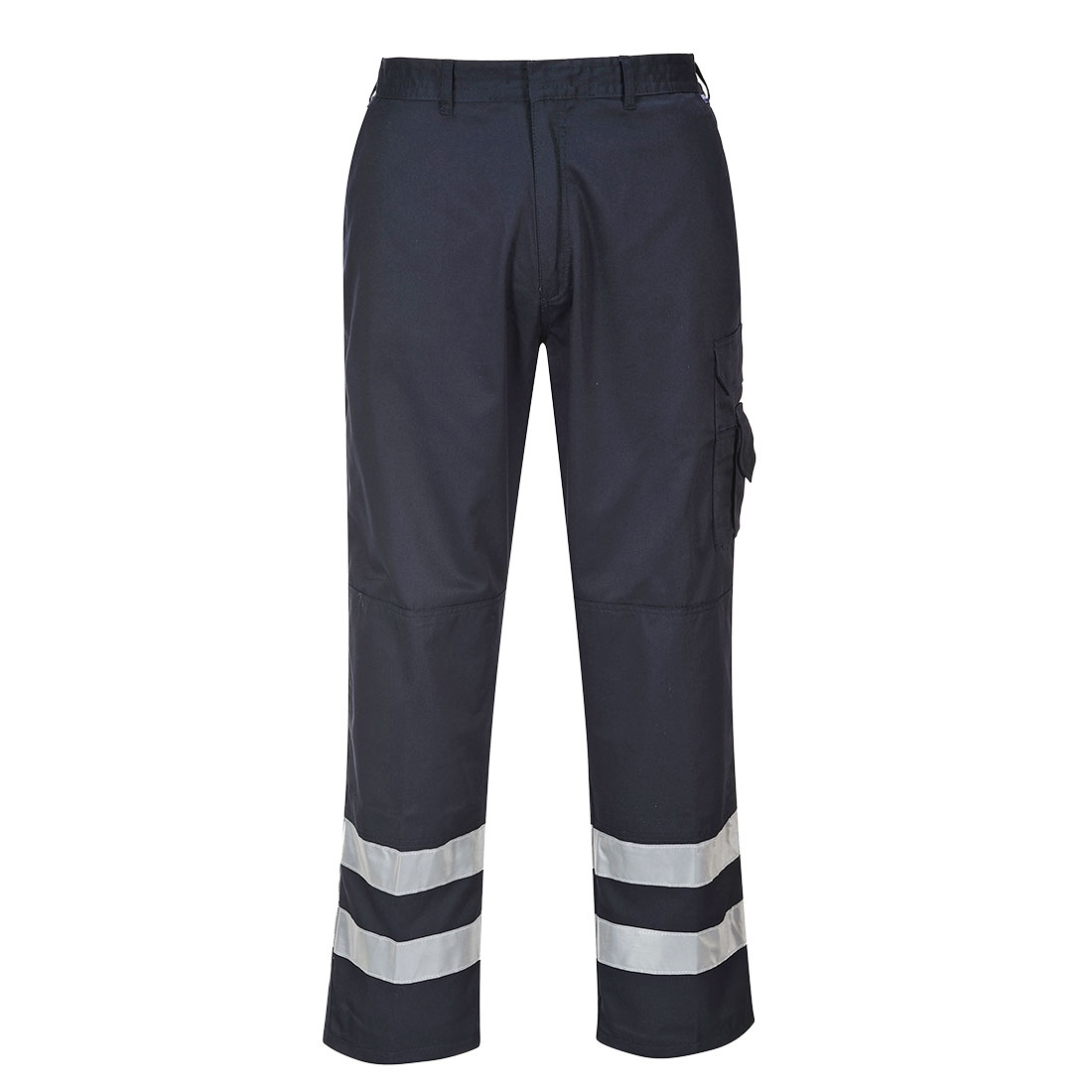 Iona biztonsági nadrág – Szín: Navy, Méret: Xxxl