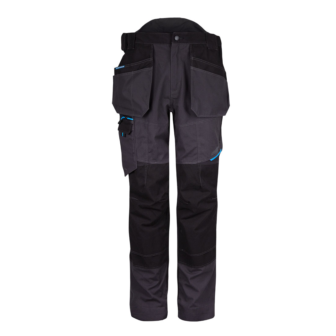 WX3 Holster nadrág – Szín: Mole-szurke, Méret: 48